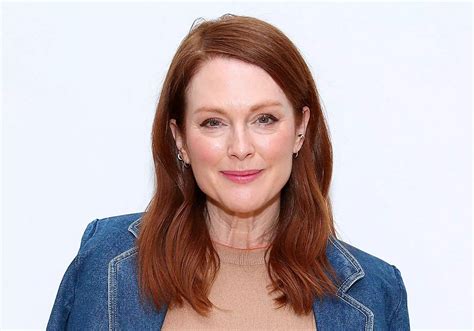 julianne moore nackt|Julianne Moore Nude: Porn Videos & Sex Tapes